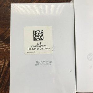 HP Glossy Photo Printing Paper